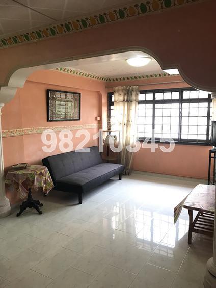 Blk 33 Teban Gardens Road (Jurong East), HDB 3 Rooms #148495642